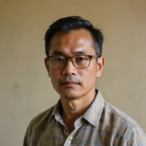 Mark Mendoza