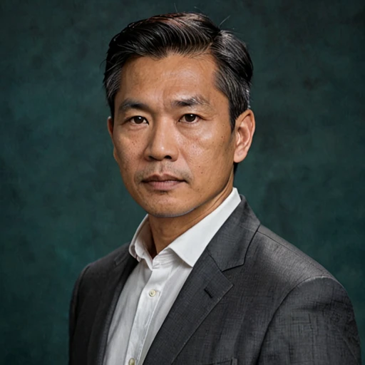 Ramon Aquino