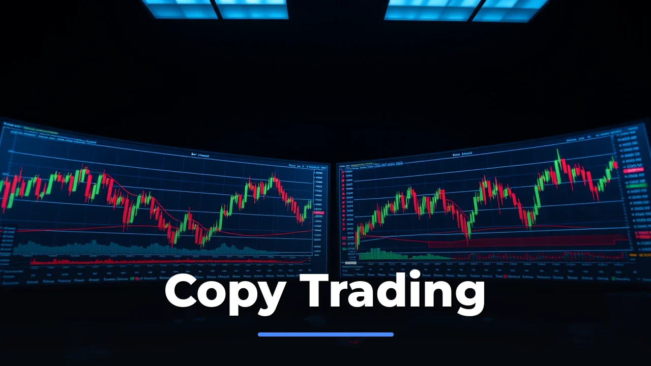 Plus500 at Copy Trading: Ang Tunay na Sitwasyon