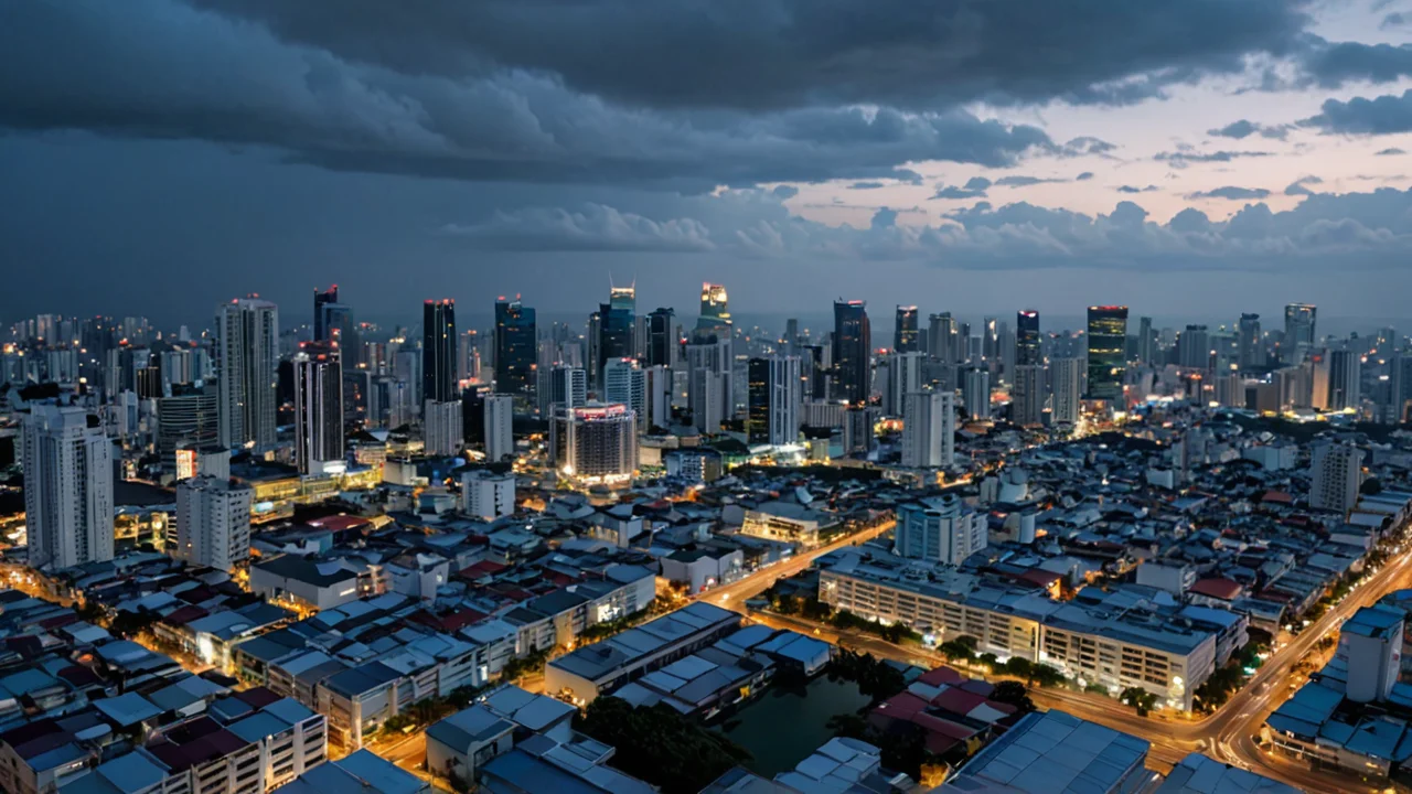 Plus500 Review: Gabay sa Pagpili ng International Broker