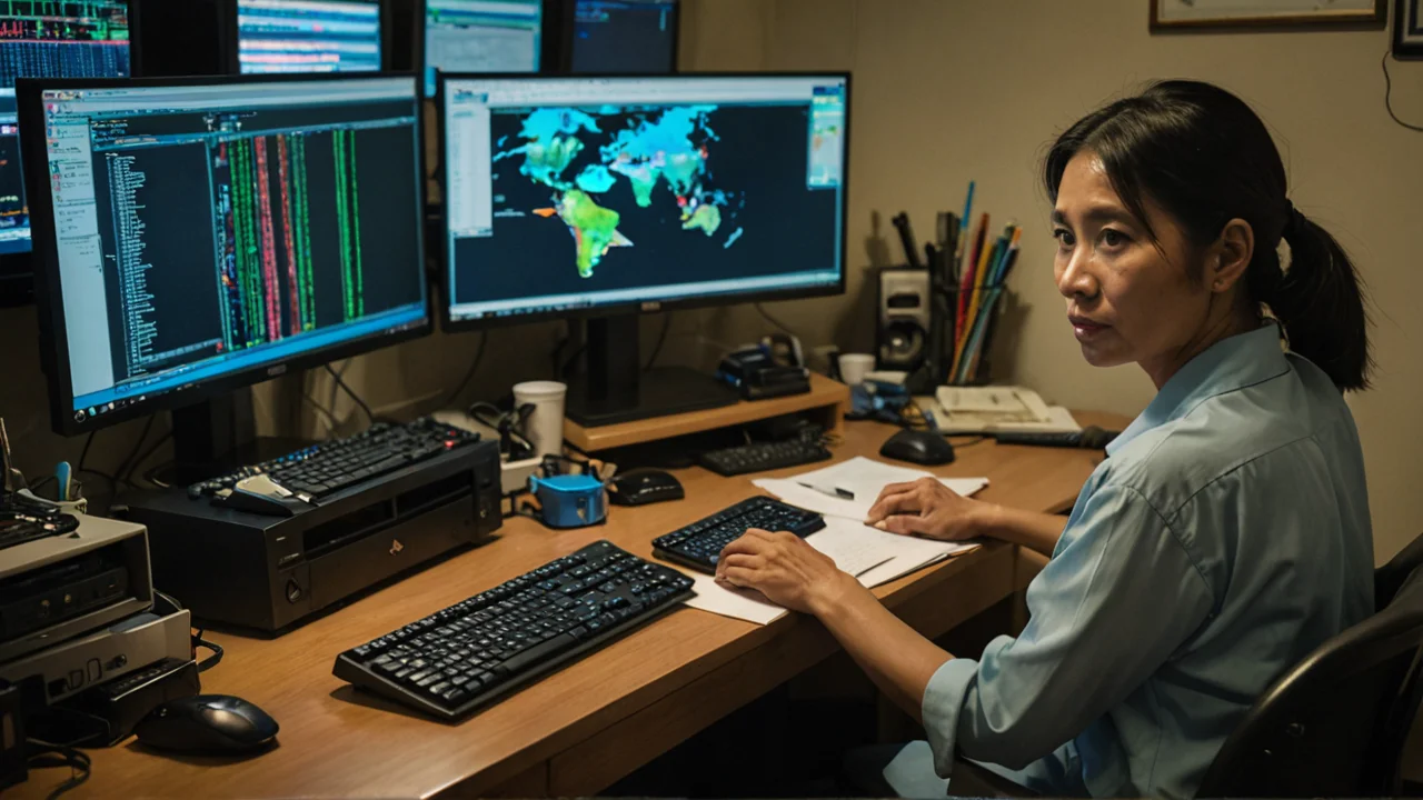 MetaTrader 4 at Plus500: Ang Katotohanan para sa mga Pilipino