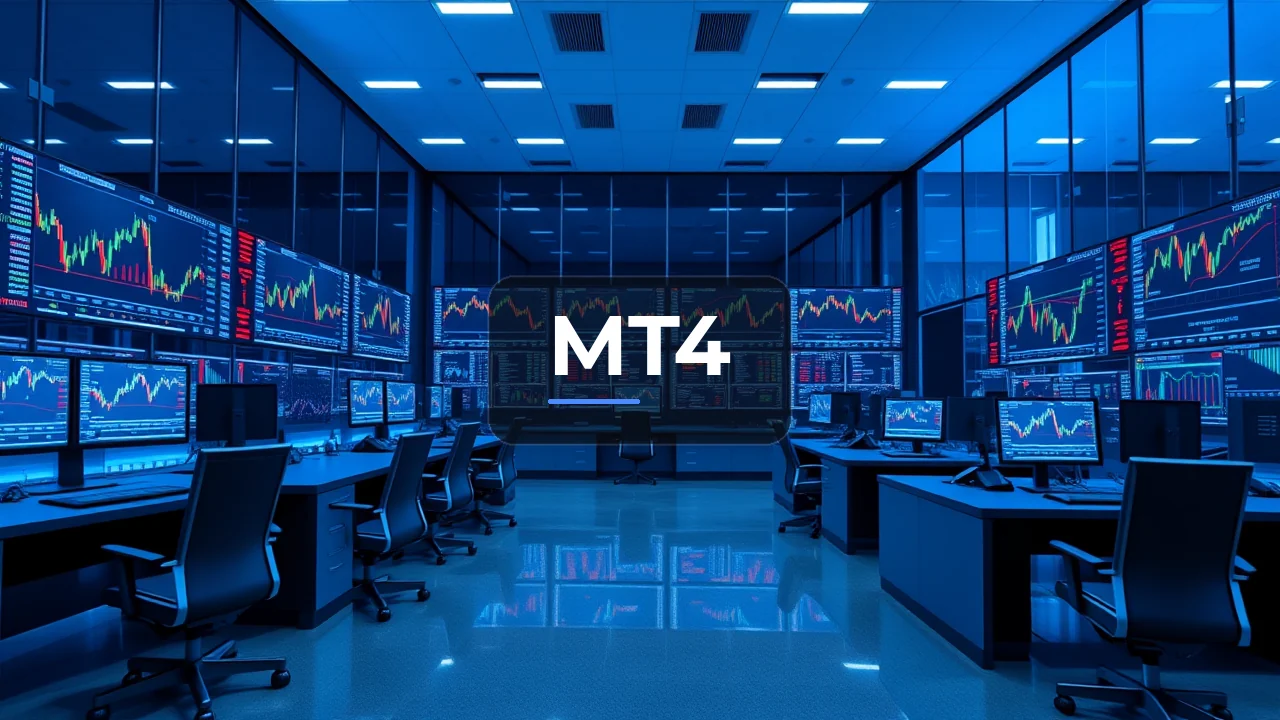 MetaTrader 4 at Plus500: Ang Katotohanan para sa mga Pilipino
