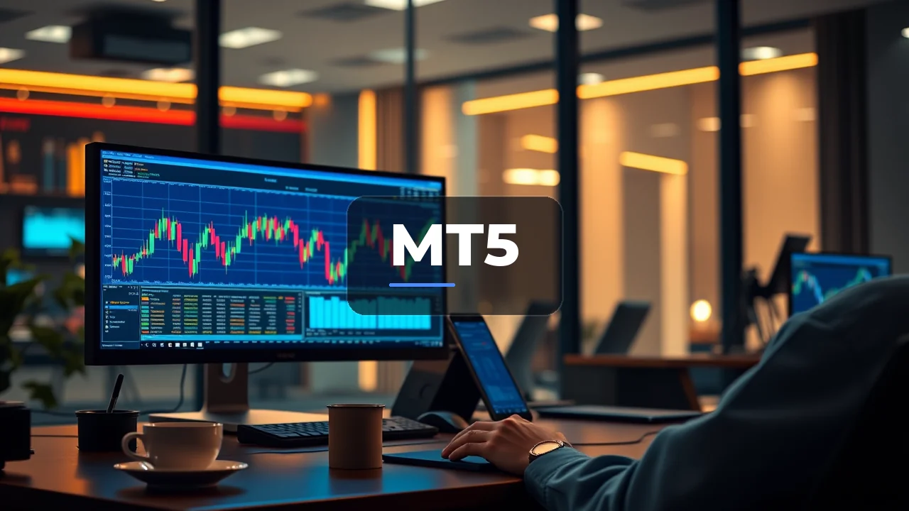 MetaTrader 5 at Plus500: Gabay ng Pilipino