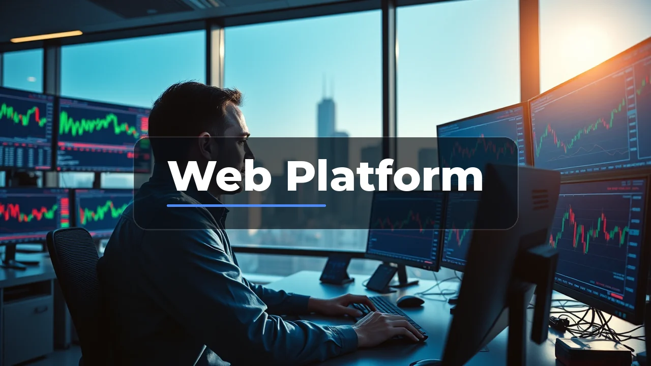Web Platform ng Plus500: Ang Sinasabi ng Datos